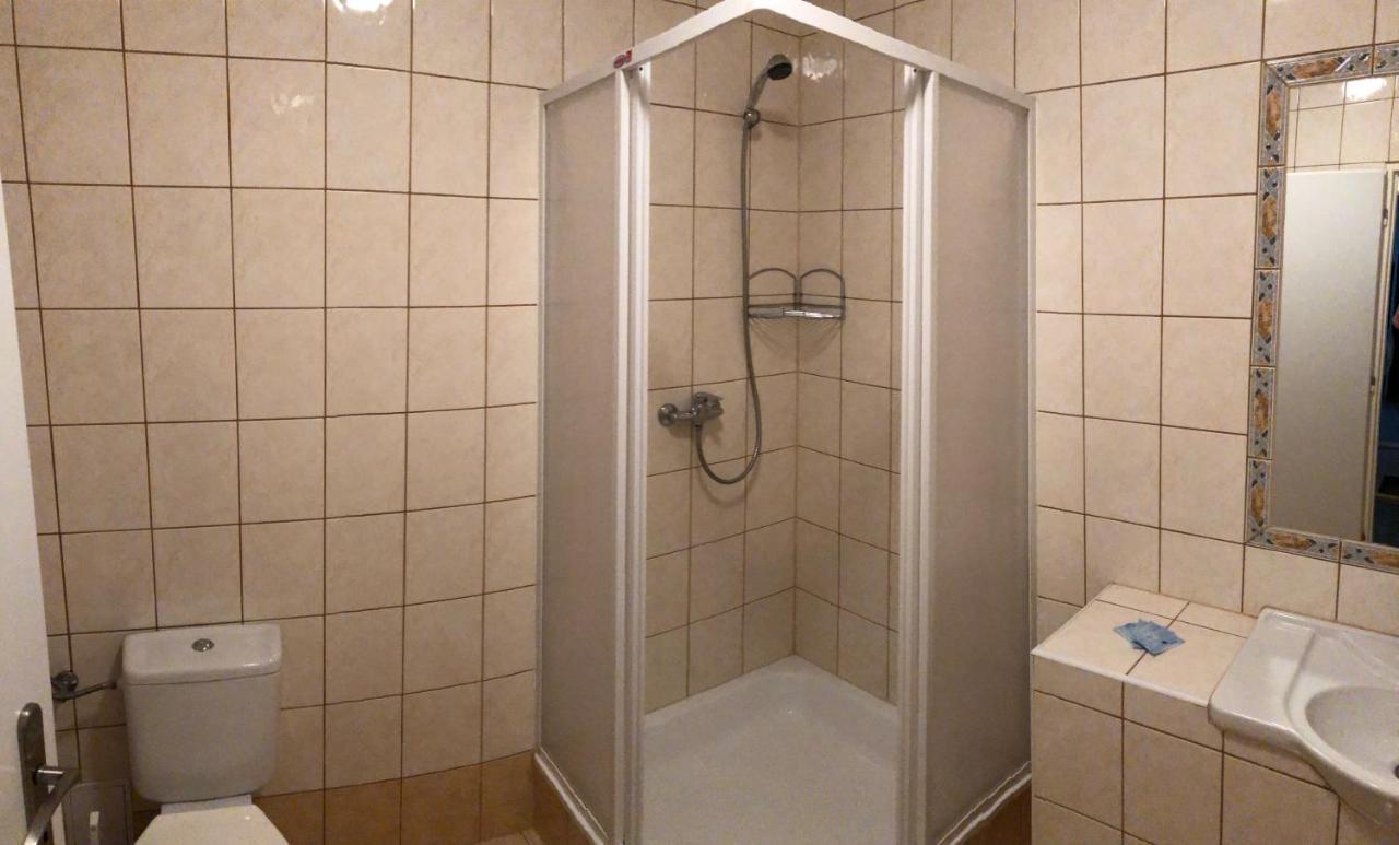 Garni Pension U Svateho Urbana Микулов Екстериор снимка